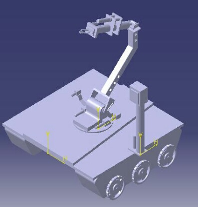 Portfolio Image